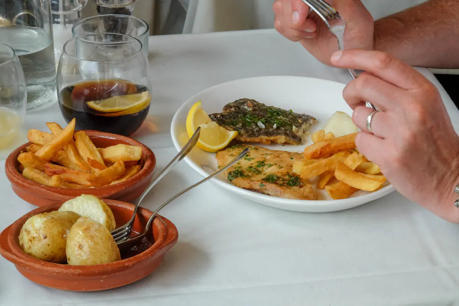 The Spiny Lobster Seafood Grill