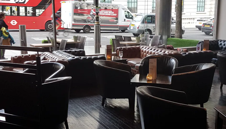 Rileys Sports Bar Haymarket