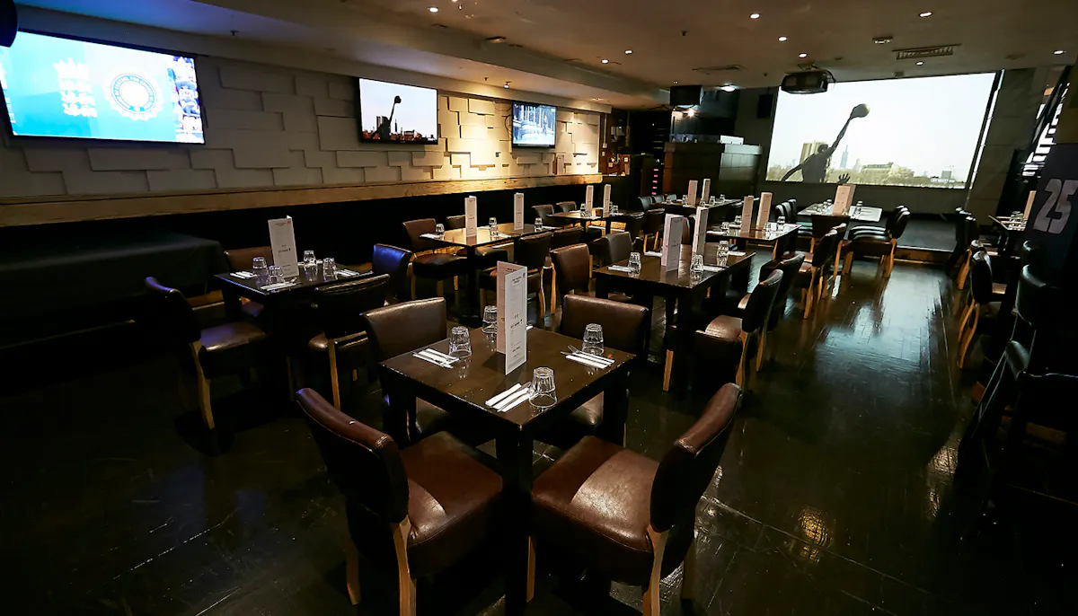 Rileys Sports Bar Haymarket