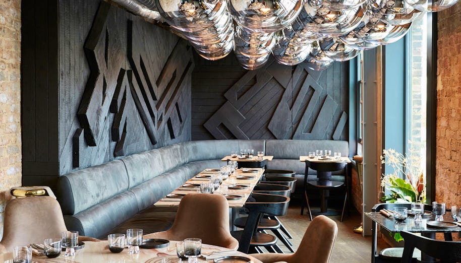 Coal Office, London Restaurant Reviews, Bookings, Menus, Phone Number