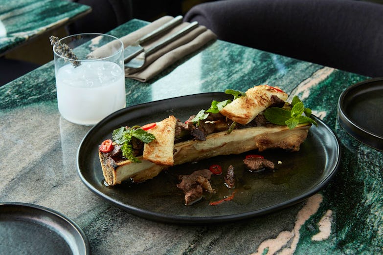 Coal Office, London Restaurant Reviews, Bookings, Menus, Phone Number