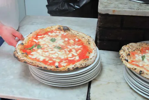 Pizzeria Stokey