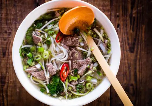 Pho Clerkenwell