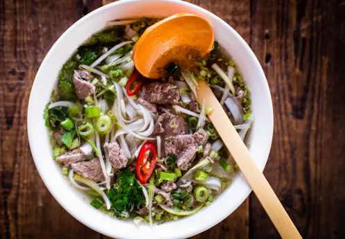 Pho Clerkenwell
