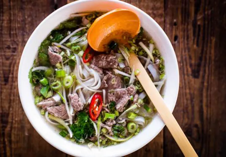 Pho Clerkenwell