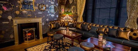 London Cocktail Club Bristol