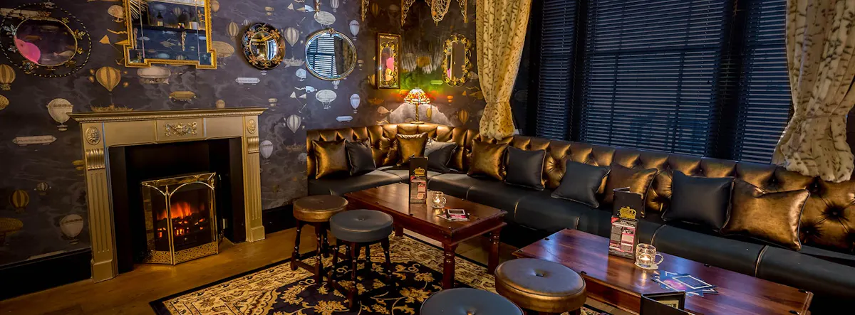 London Cocktail Club Bristol