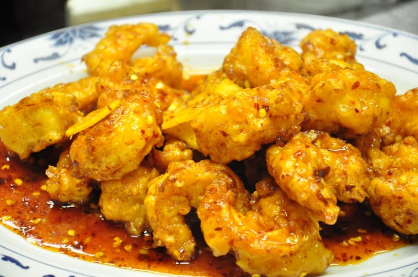 North China