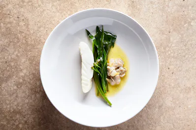 Edinburgh Food Studio