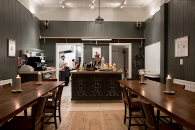 Edinburgh Food Studio