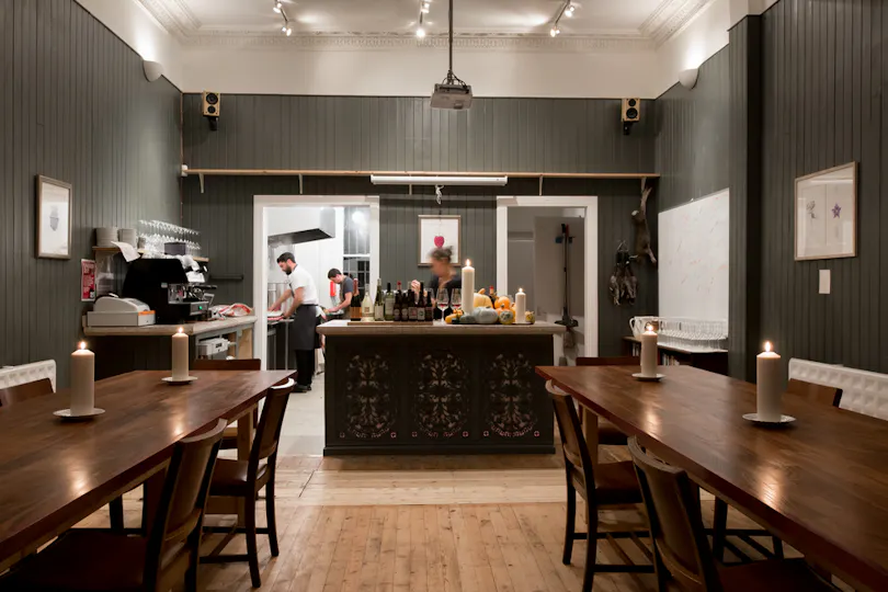 Edinburgh Food Studio