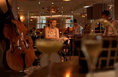 Harvey Nichols Fifth Floor Bar