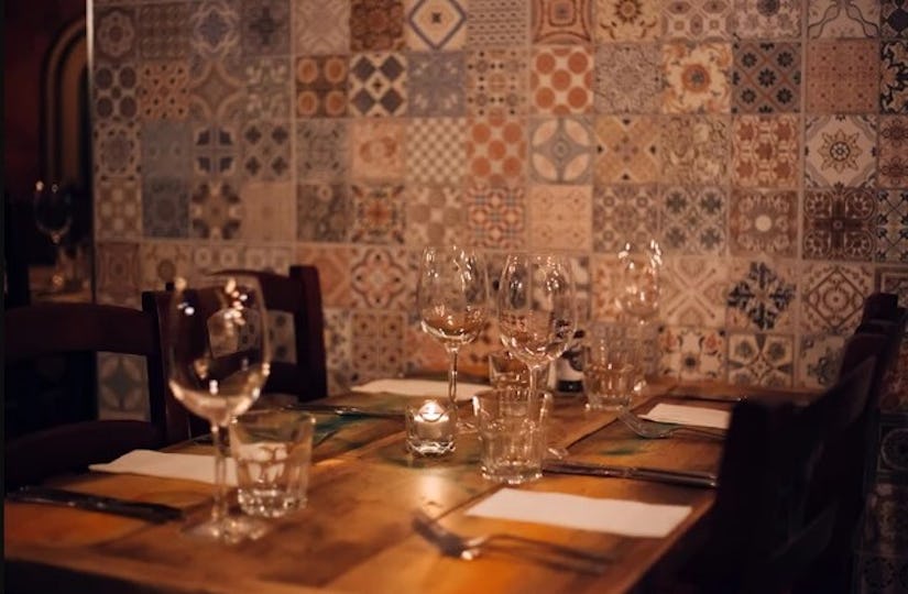 La Rustica