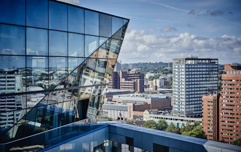 Marco Pierre White Steakhouse Bar & Grill Birmingham
