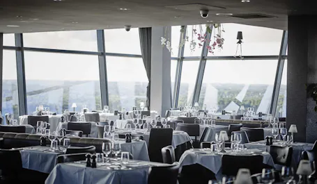 Marco Pierre White Steakhouse Bar & Grill Birmingham