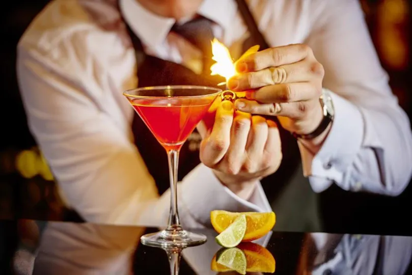 Marco Pierre White Steakhouse Bar & Grill Birmingham