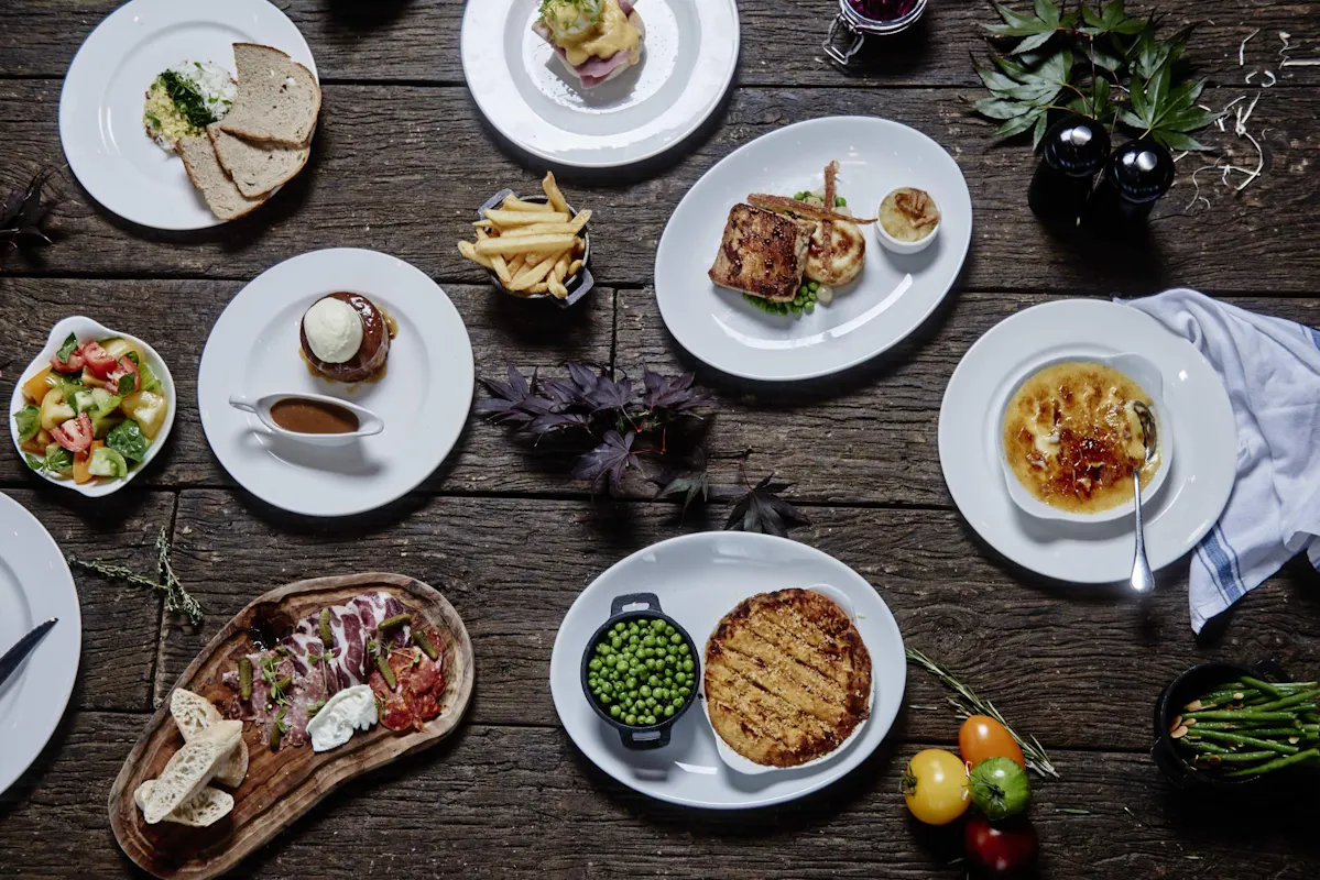 Marco Pierre White Steakhouse Bar & Grill Birmingham