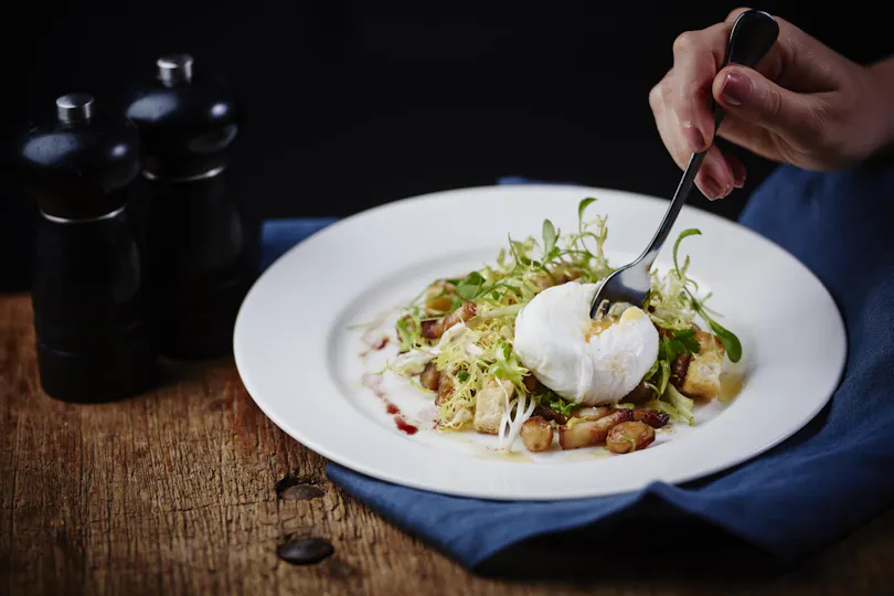 Marco Pierre White Steakhouse Bar & Grill Birmingham