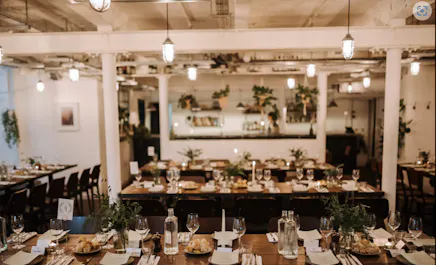 FARE Restaurant + Bar