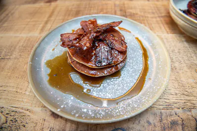 Quay Street Diner