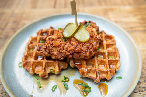 Quay Street Diner
