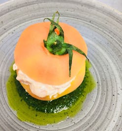 1705 Restaurant & Bar - Beaumont Estate