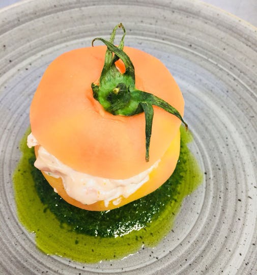 1705 Restaurant & Bar - Beaumont Estate