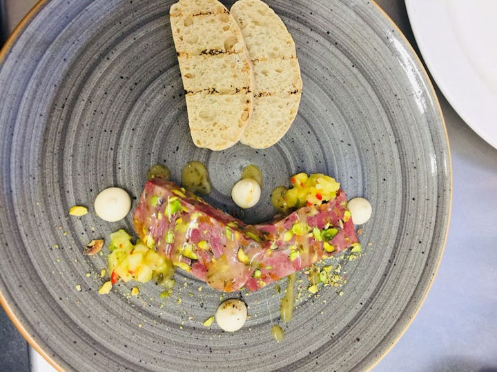 1705 Restaurant & Bar - Beaumont Estate