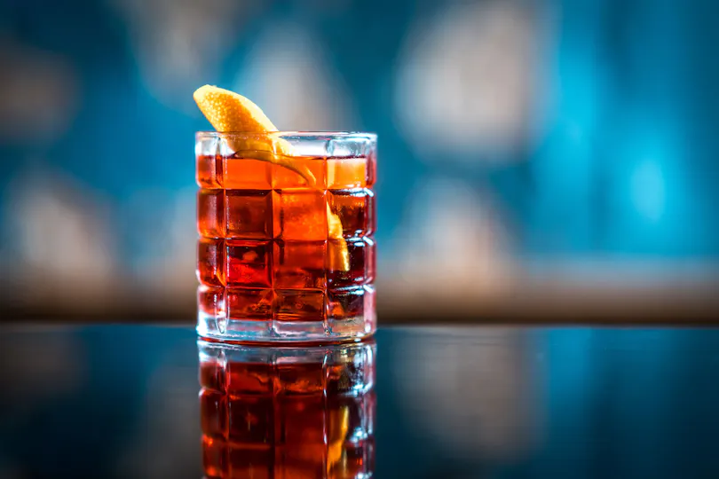 Genuine Liquorette
