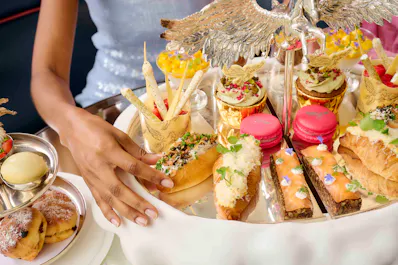 Brasserie of Light