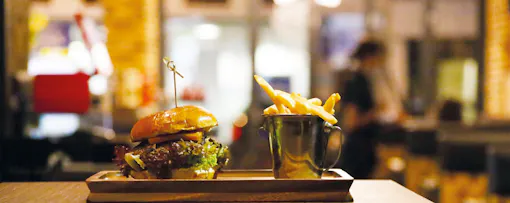 Molen's Loughton