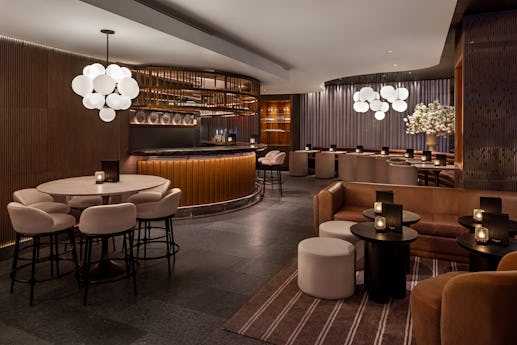 May Fair Bar