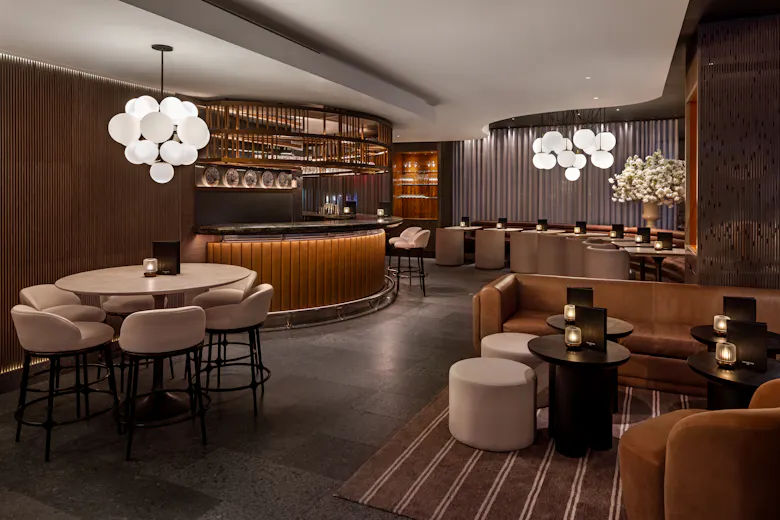 May Fair Bar