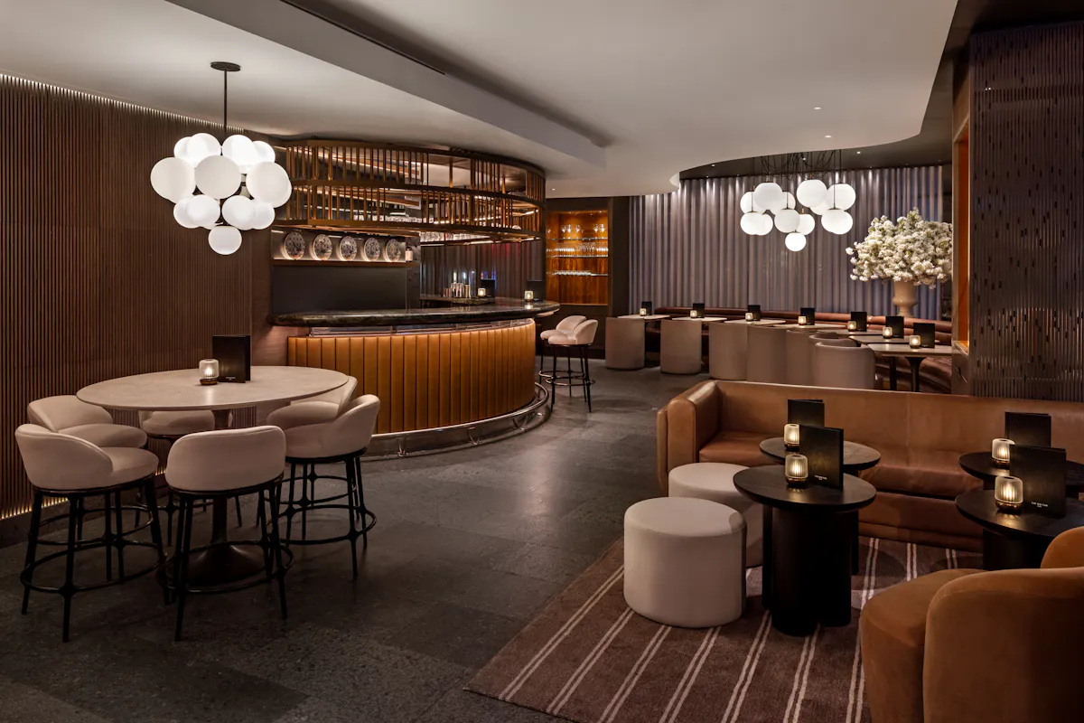 May Fair Bar