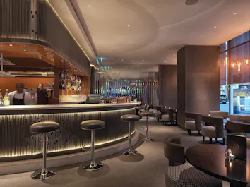 May Fair Bar