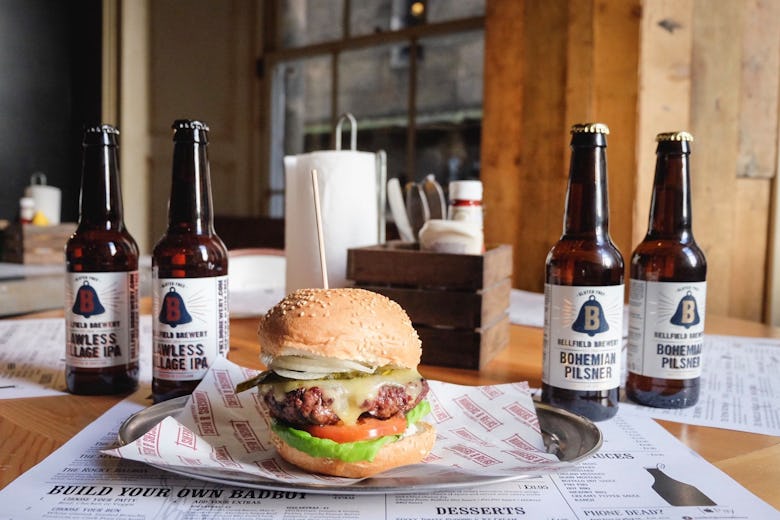Burgers & Beers Grillhouse