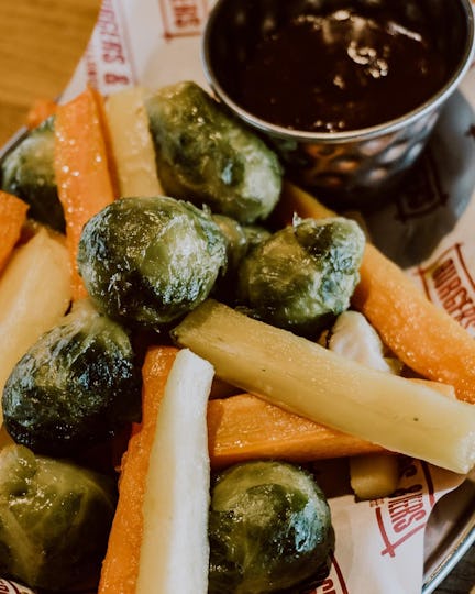 Burgers & Beers Grillhouse