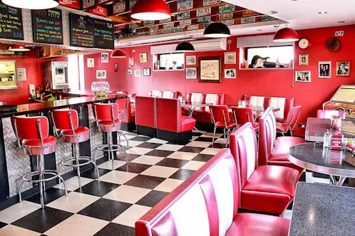 Arnolds American Diner