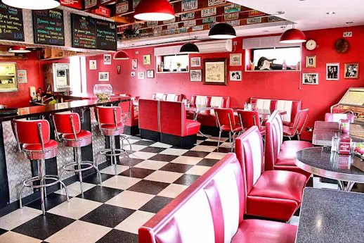 Arnolds American Diner