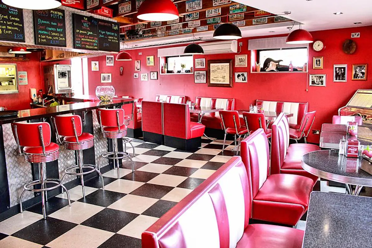 Arnolds American Diner