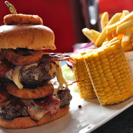 Arnolds American Diner