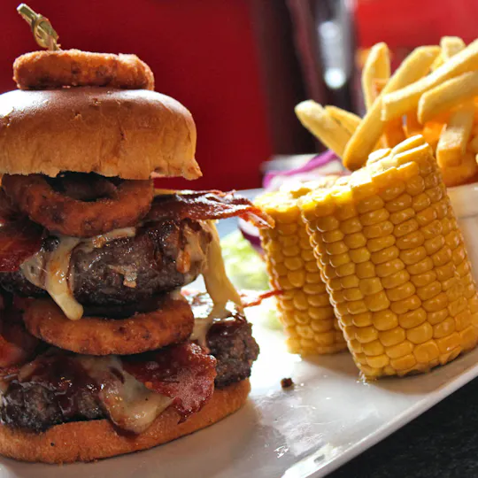 Arnolds American Diner