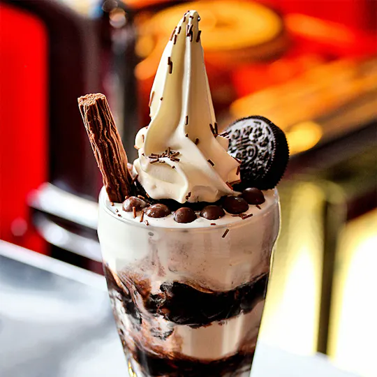 Arnolds American Diner
