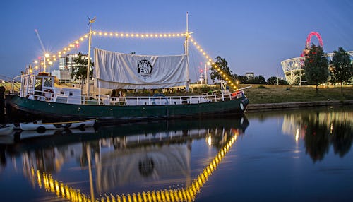 Barge East Bar & Kitchen