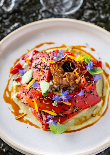 Barge East, London Restaurant Review, Menu, Opening Times