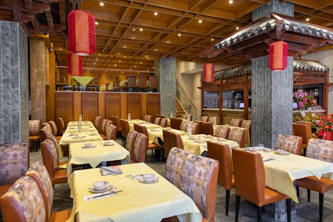 JinLi Chinatown