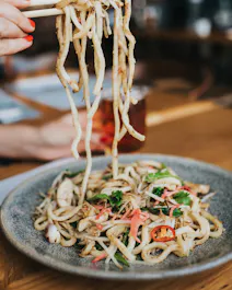 Wagamama Royal Festival Hall
