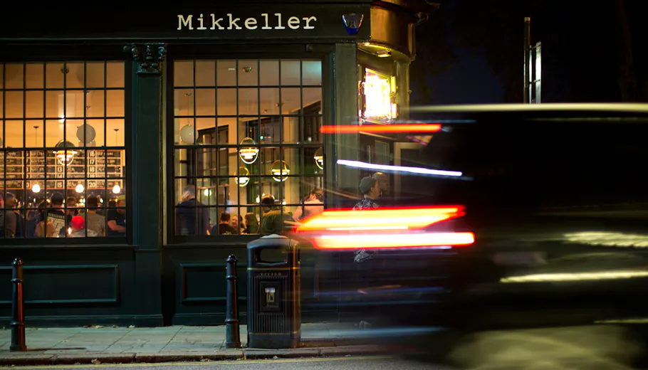 Mikkeller