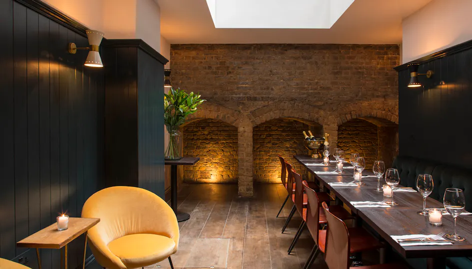 La Fromagerie Bloomsbury