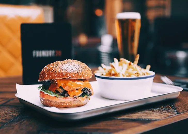 Foundry 39